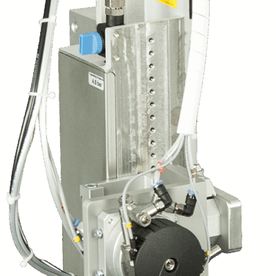 Cab Applicator 3214