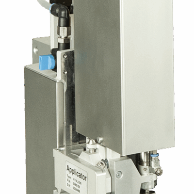 Cab Applicator 4114