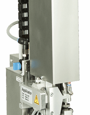 Cab Applicator 4214