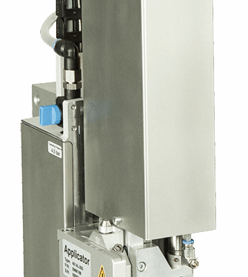 Cab Applicator 4514