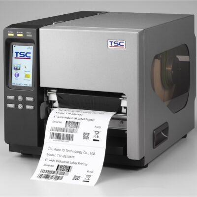TSC TTP-2610MT Széria
