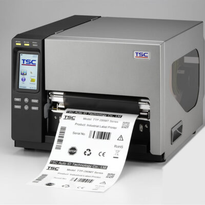 TSC TTP-286MT Széria