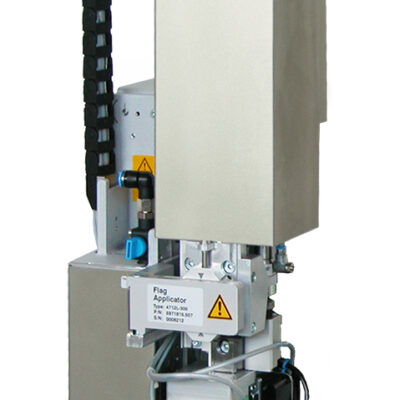 Cab Applicator 4714