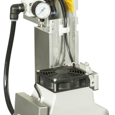 Air-jet box 6014