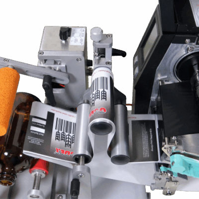 Godex AG1000F