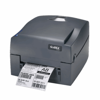 Godex G500