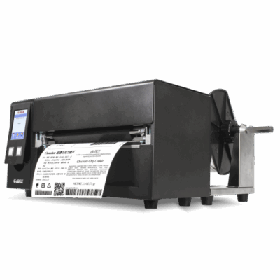 Godex HD830i