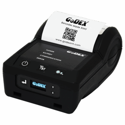 Godex MX30